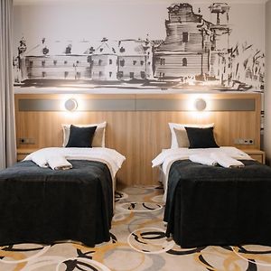 Deluxe Kamer